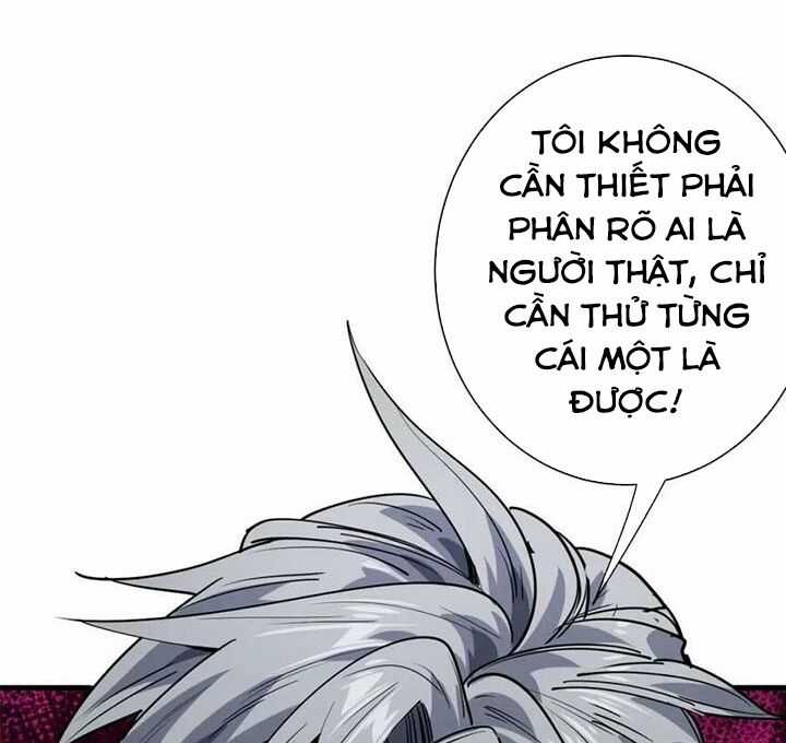 Luân Bàn Thế Giới - Chapter 159 - Trang 40