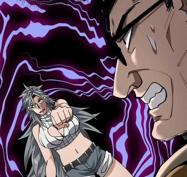 Luân Bàn Thế Giới - Chapter 159 - Trang 44