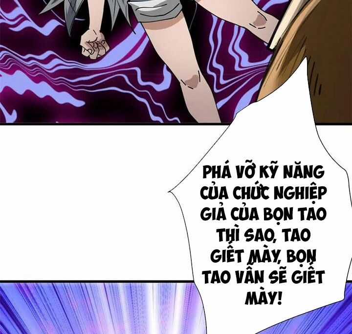 Luân Bàn Thế Giới - Chapter 159 - Trang 45