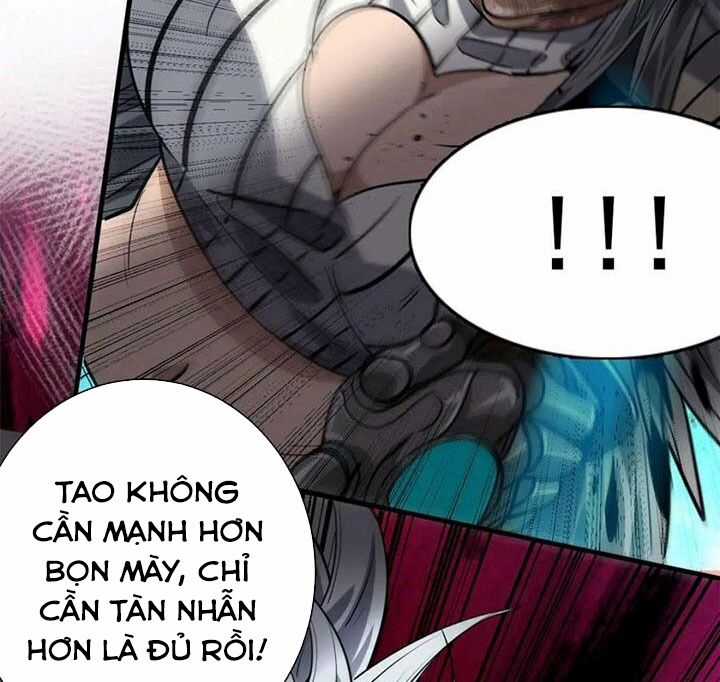 Luân Bàn Thế Giới - Chapter 159 - Trang 49