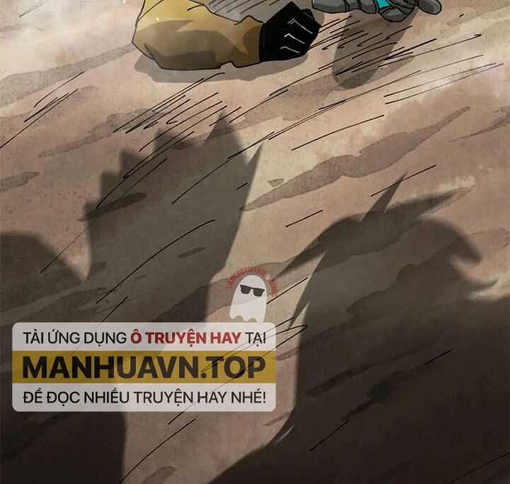 Luân Bàn Thế Giới - Chapter 159 - Trang 55