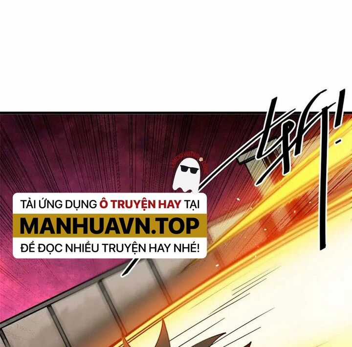 Luân Bàn Thế Giới - Chapter 159 - Trang 62