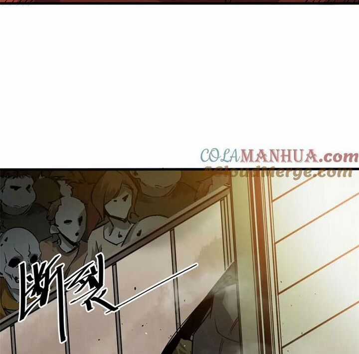 Luân Bàn Thế Giới - Chapter 159 - Trang 64