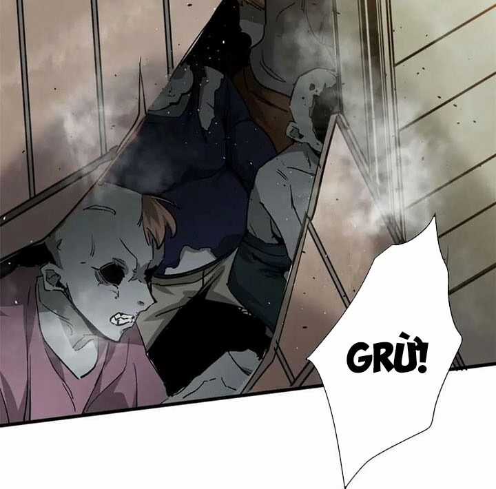 Luân Bàn Thế Giới - Chapter 159 - Trang 65