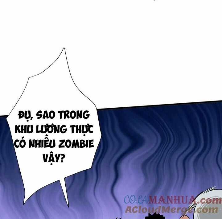 Luân Bàn Thế Giới - Chapter 159 - Trang 66