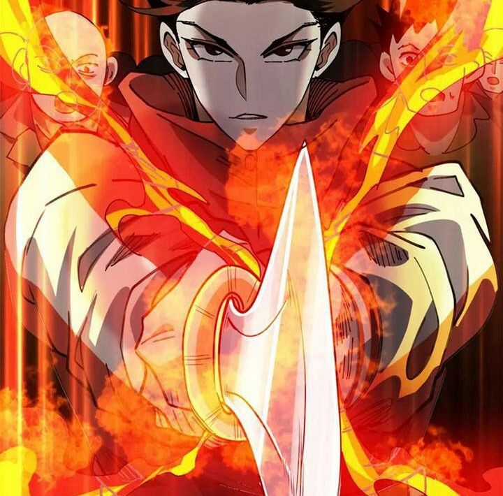 Luân Bàn Thế Giới - Chapter 159 - Trang 69