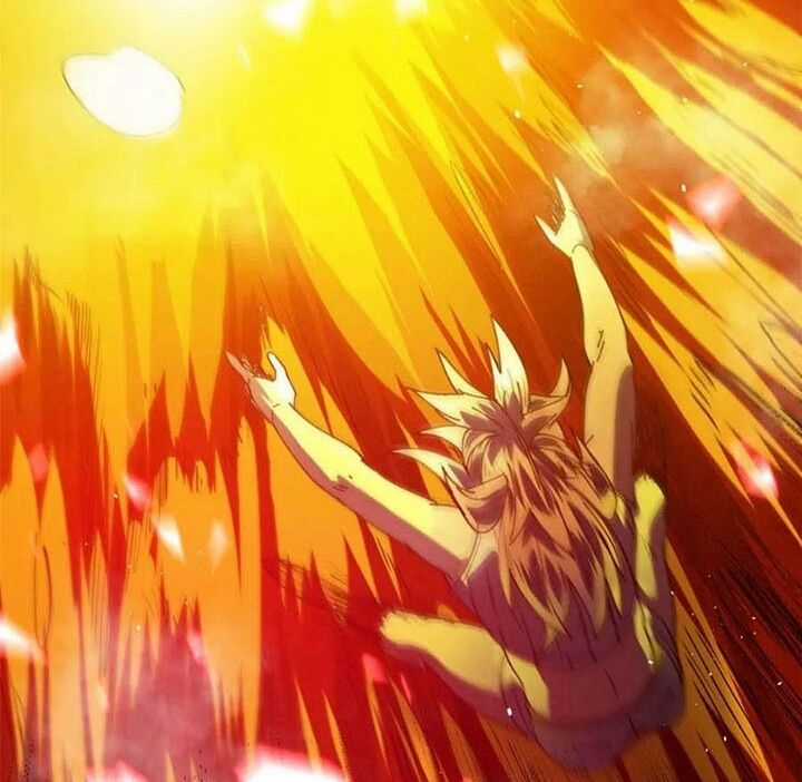 Luân Bàn Thế Giới - Chapter 159 - Trang 8