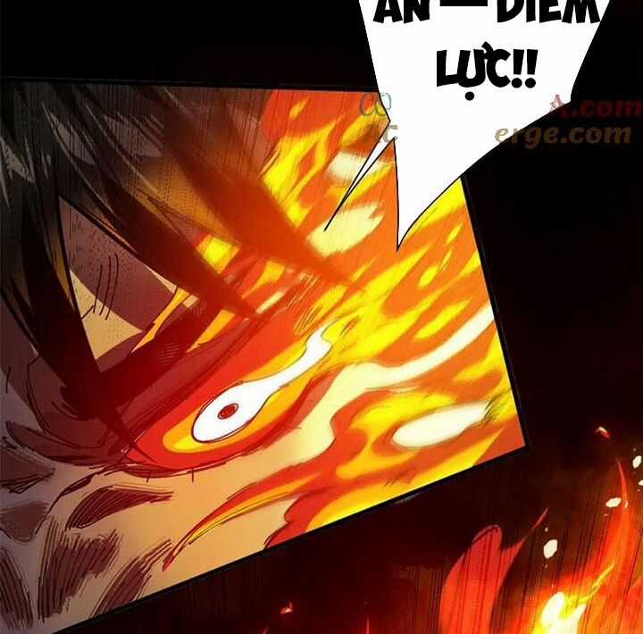 Luân Bàn Thế Giới - Chapter 159 - Trang 71