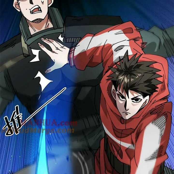 Luân Bàn Thế Giới - Chapter 159 - Trang 87