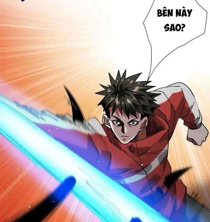 Luân Bàn Thế Giới - Chapter 159 - Trang 100