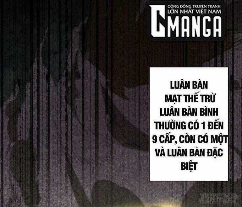 Luân Bàn Thế Giới - Chapter 16 - Trang 1