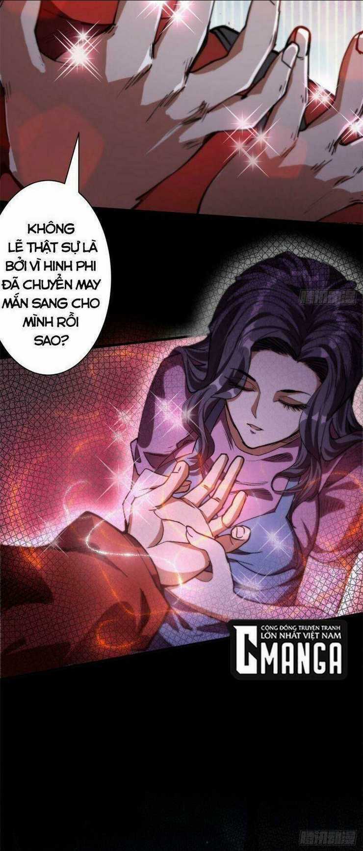 Luân Bàn Thế Giới - Chapter 16 - Trang 11