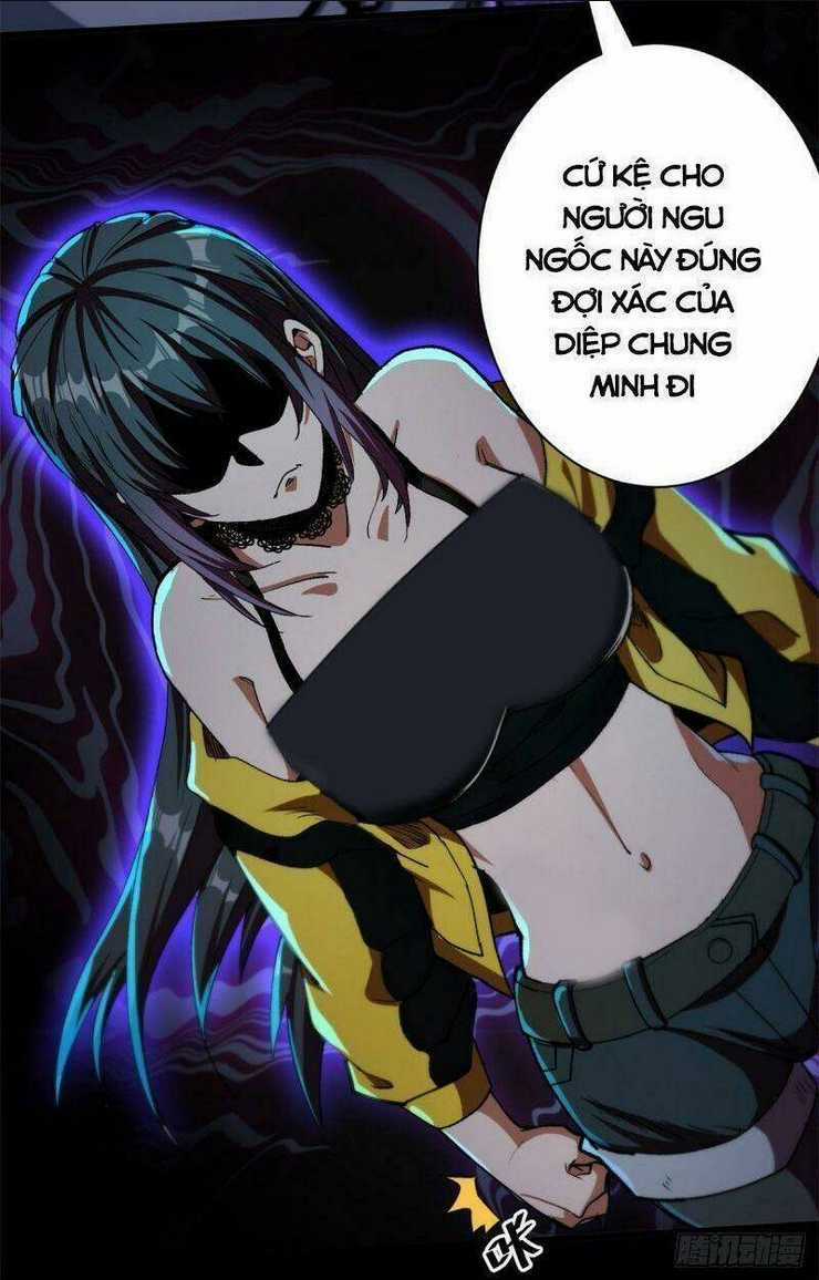 Luân Bàn Thế Giới - Chapter 16 - Trang 17