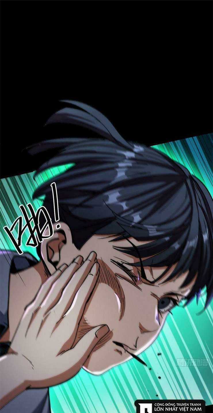 Luân Bàn Thế Giới - Chapter 16 - Trang 18