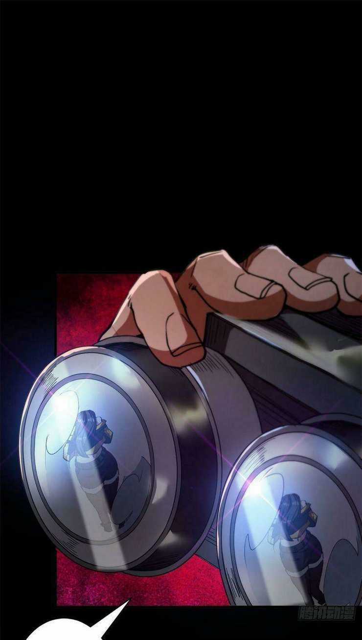 Luân Bàn Thế Giới - Chapter 16 - Trang 24