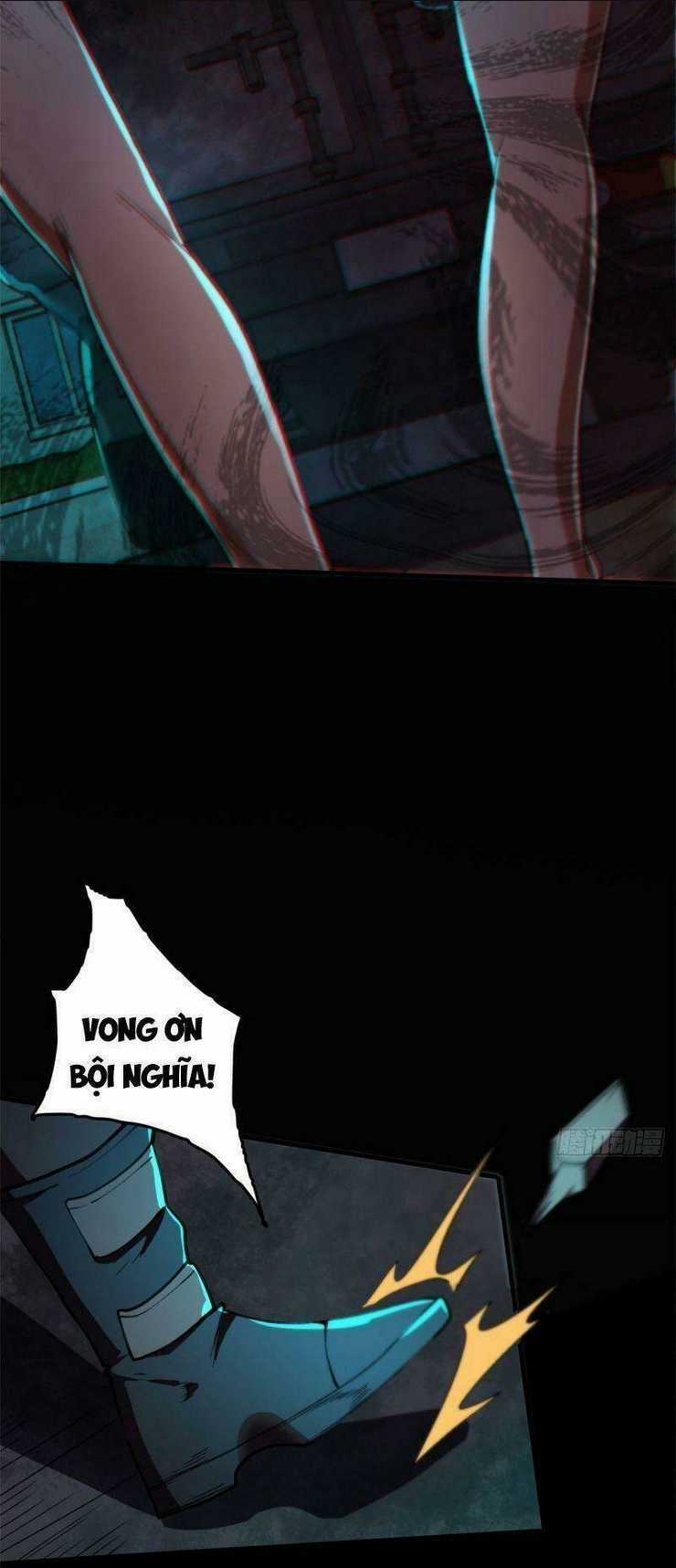Luân Bàn Thế Giới - Chapter 16 - Trang 31