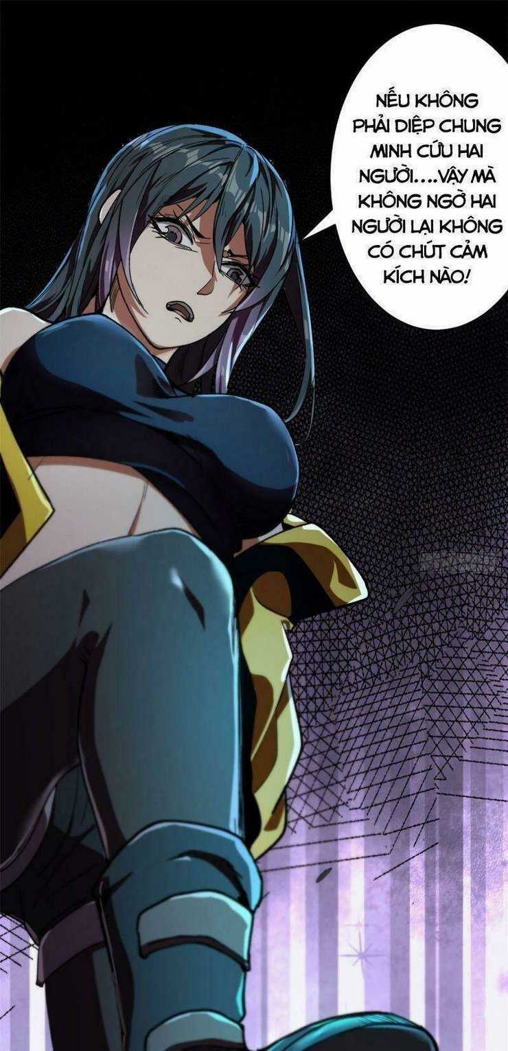 Luân Bàn Thế Giới - Chapter 16 - Trang 32