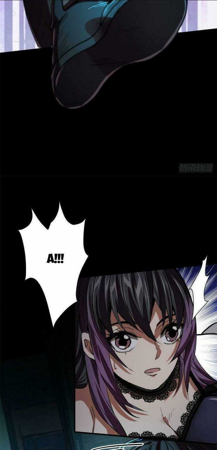 Luân Bàn Thế Giới - Chapter 16 - Trang 33