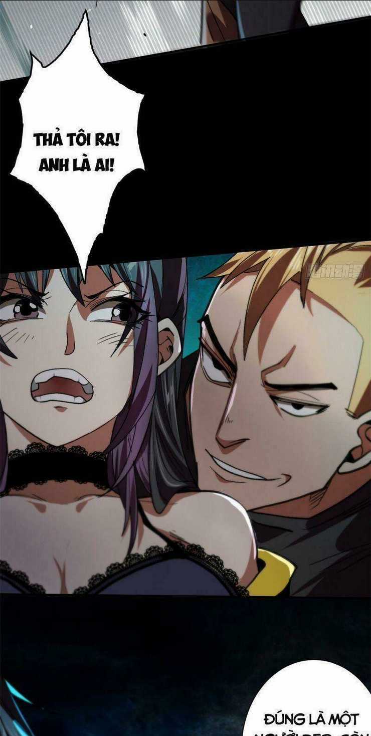 Luân Bàn Thế Giới - Chapter 16 - Trang 36