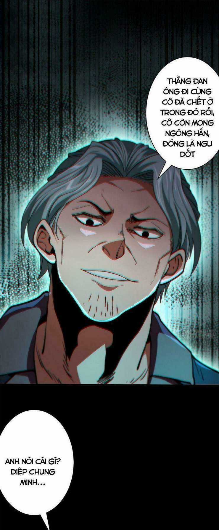 Luân Bàn Thế Giới - Chapter 16 - Trang 38