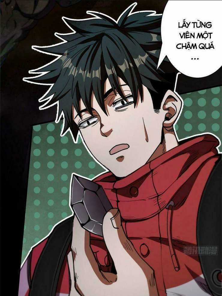 Luân Bàn Thế Giới - Chapter 16 - Trang 41