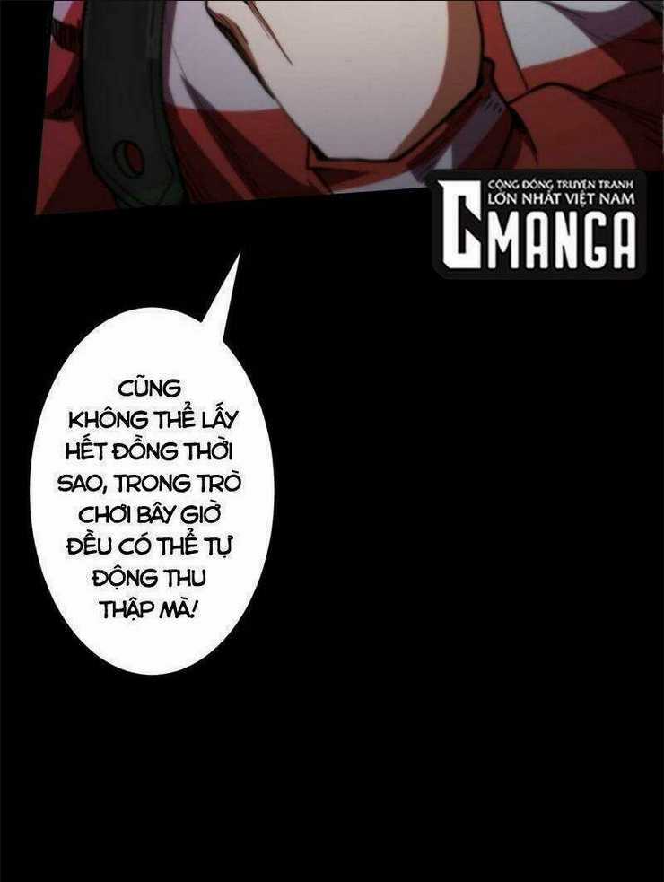 Luân Bàn Thế Giới - Chapter 16 - Trang 42