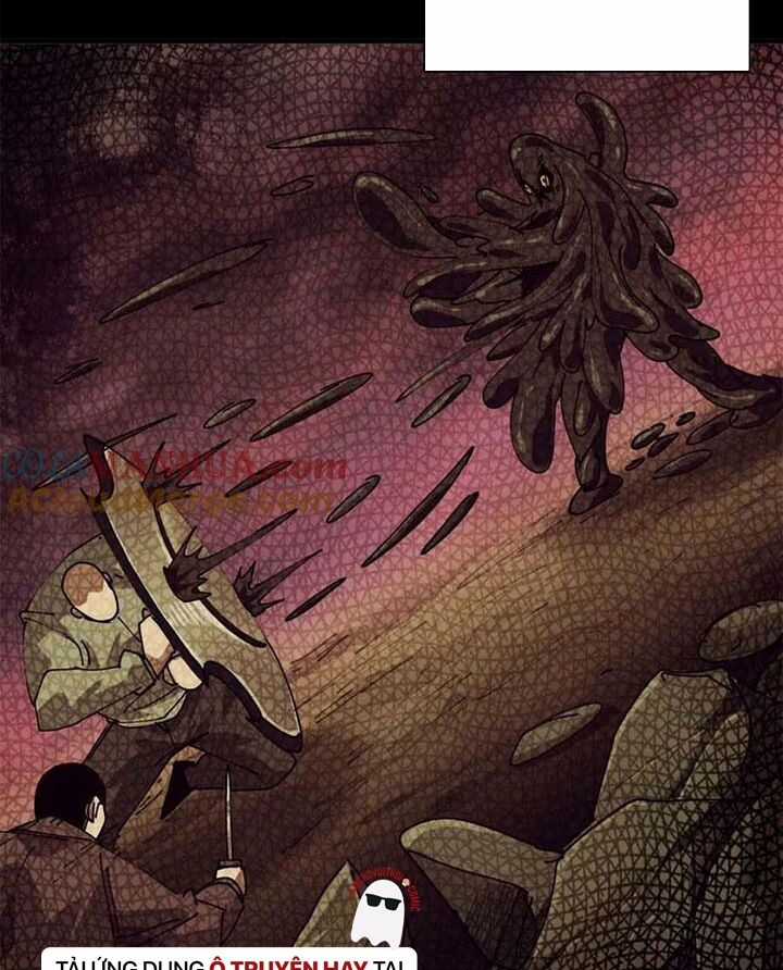 Luân Bàn Thế Giới - Chapter 160 - Trang 3