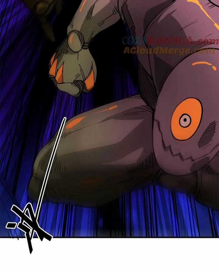 Luân Bàn Thế Giới - Chapter 160 - Trang 22