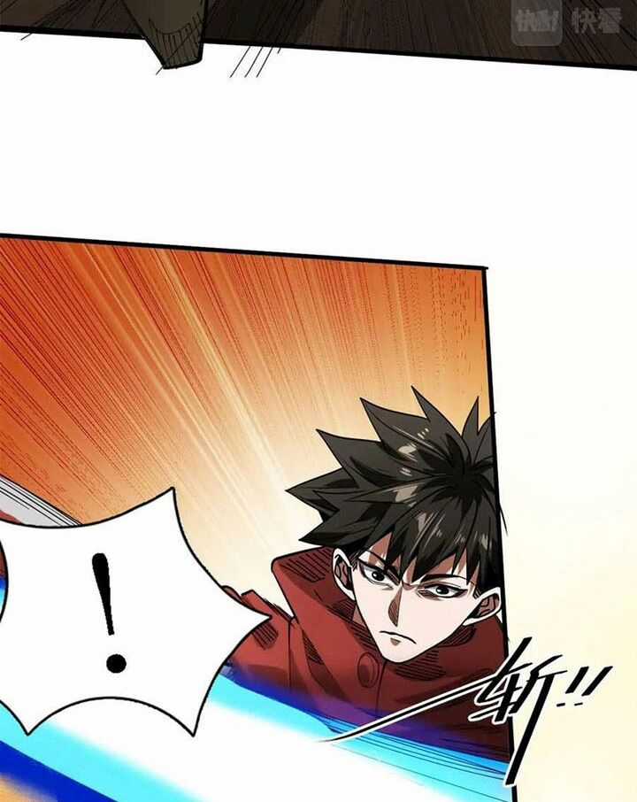 Luân Bàn Thế Giới - Chapter 160 - Trang 24