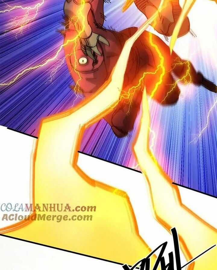 Luân Bàn Thế Giới - Chapter 160 - Trang 27