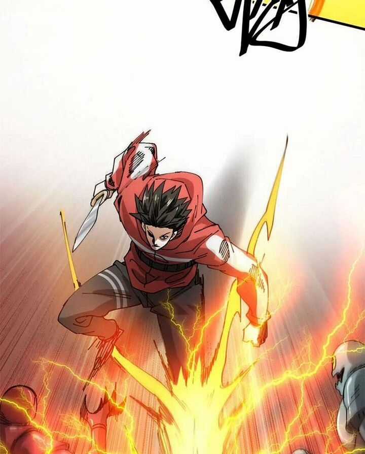 Luân Bàn Thế Giới - Chapter 160 - Trang 28