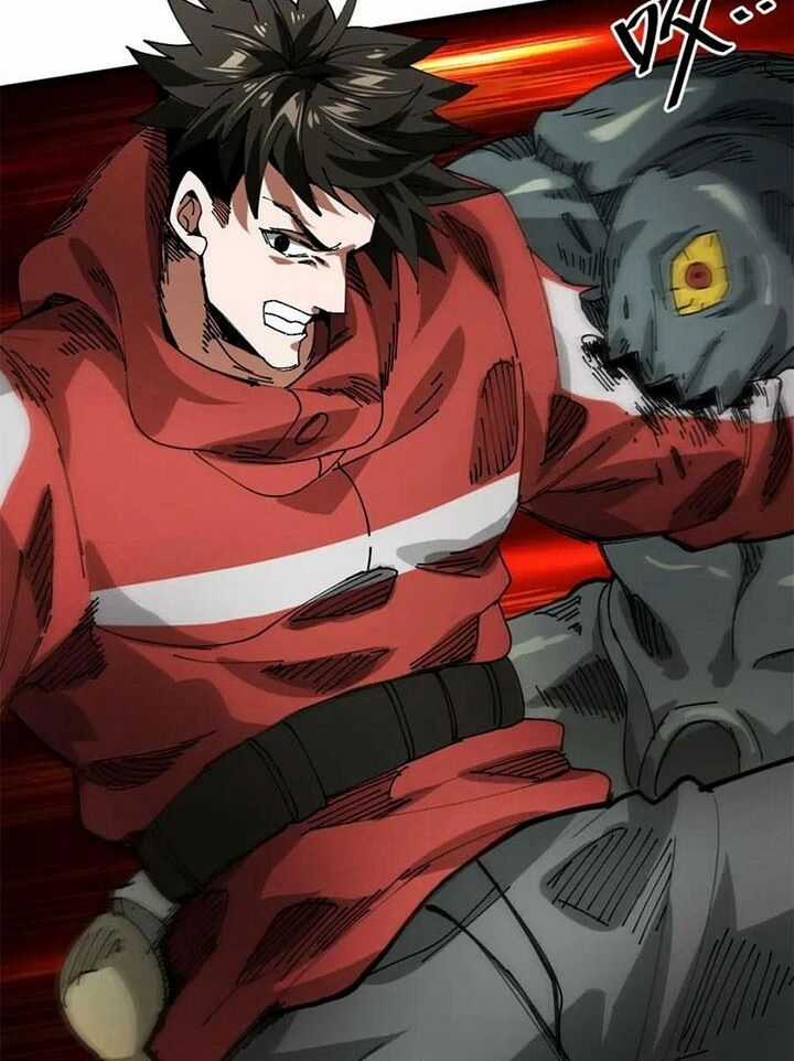 Luân Bàn Thế Giới - Chapter 160 - Trang 30