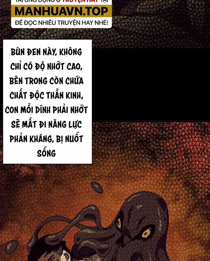 Luân Bàn Thế Giới - Chapter 160 - Trang 4