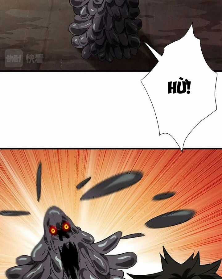 Luân Bàn Thế Giới - Chapter 160 - Trang 46