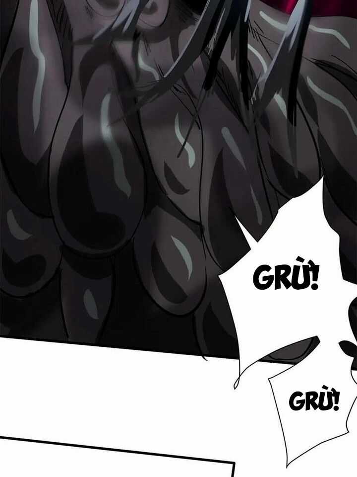 Luân Bàn Thế Giới - Chapter 160 - Trang 49