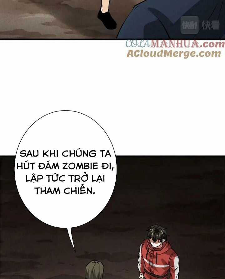 Luân Bàn Thế Giới - Chapter 160 - Trang 58