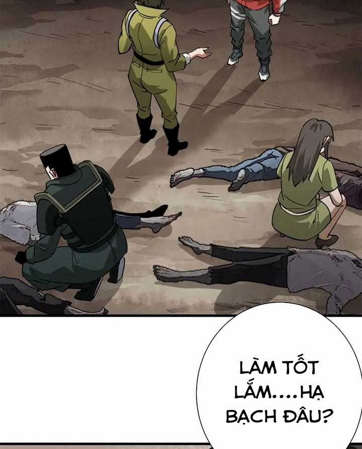 Luân Bàn Thế Giới - Chapter 160 - Trang 59