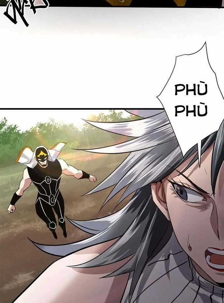 Luân Bàn Thế Giới - Chapter 160 - Trang 64