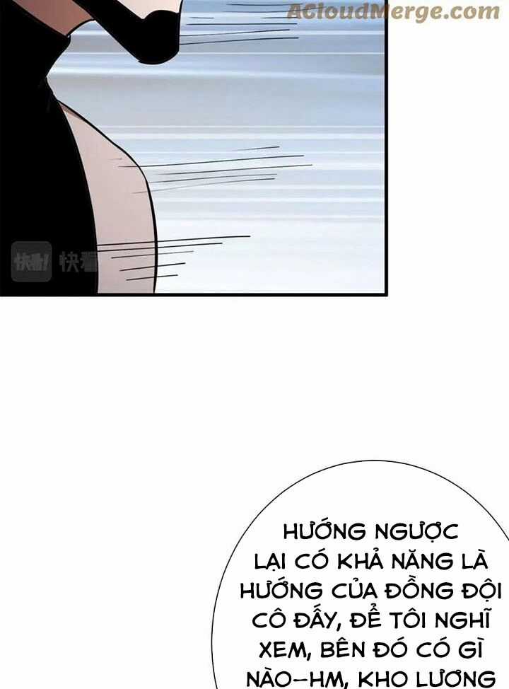 Luân Bàn Thế Giới - Chapter 160 - Trang 66