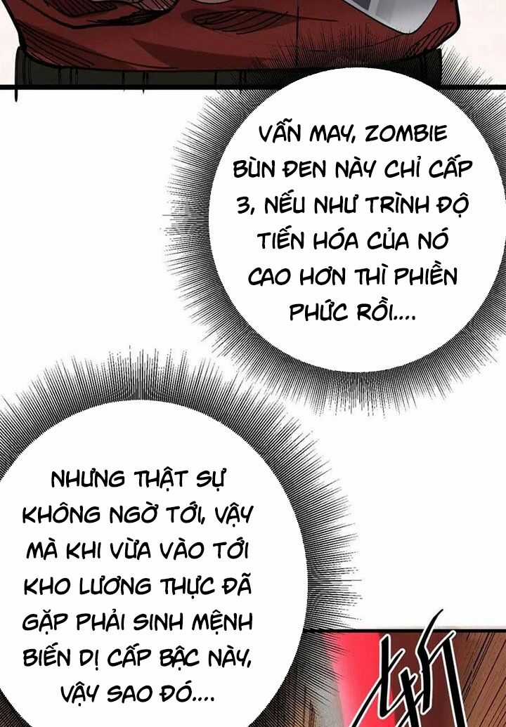 Luân Bàn Thế Giới - Chapter 160 - Trang 8