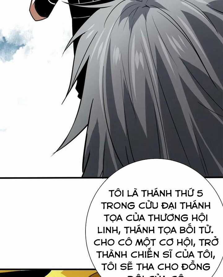 Luân Bàn Thế Giới - Chapter 160 - Trang 72