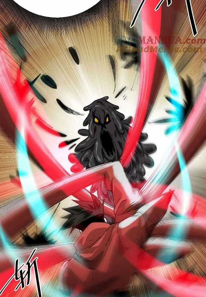 Luân Bàn Thế Giới - Chapter 160 - Trang 9