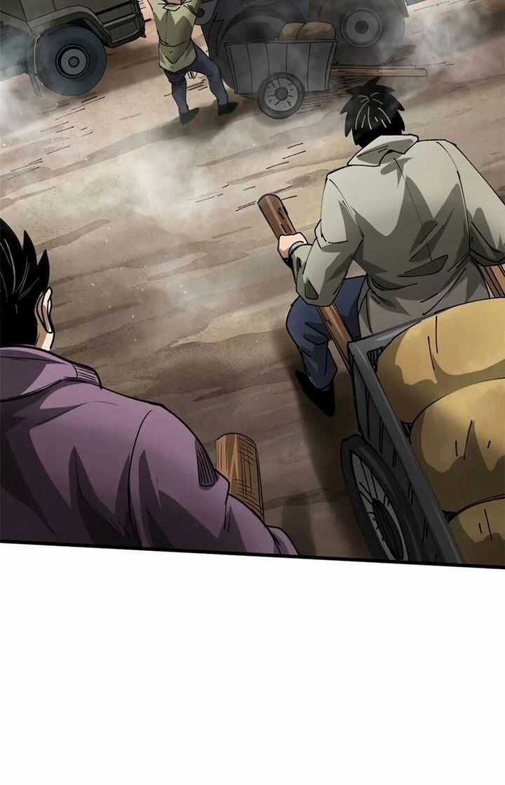 Luân Bàn Thế Giới - Chapter 161 - Trang 15