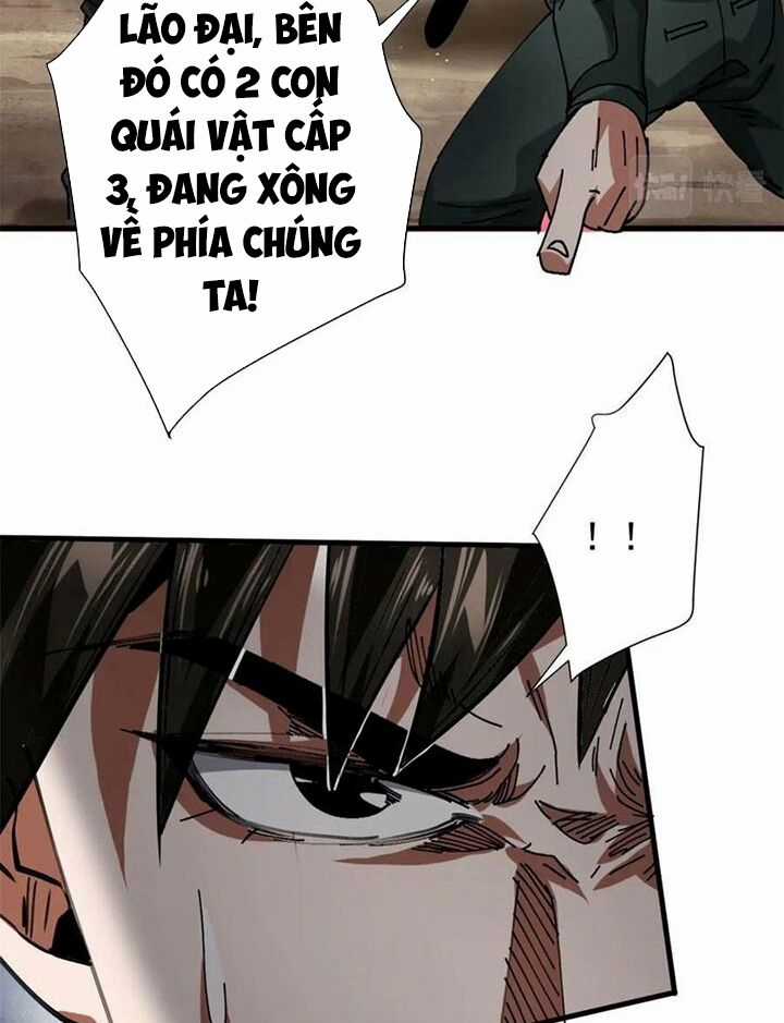 Luân Bàn Thế Giới - Chapter 161 - Trang 18