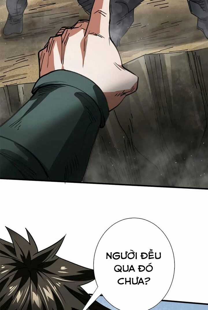 Luân Bàn Thế Giới - Chapter 161 - Trang 20