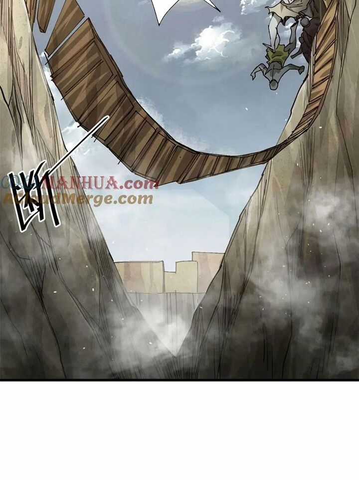 Luân Bàn Thế Giới - Chapter 161 - Trang 32