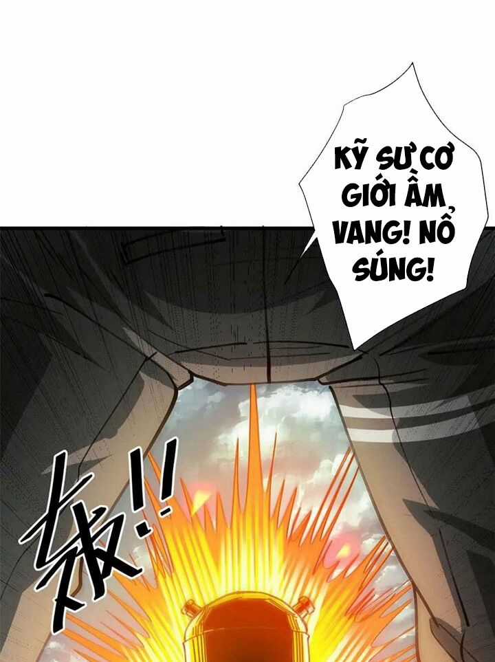 Luân Bàn Thế Giới - Chapter 161 - Trang 33