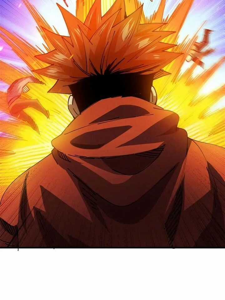 Luân Bàn Thế Giới - Chapter 161 - Trang 36