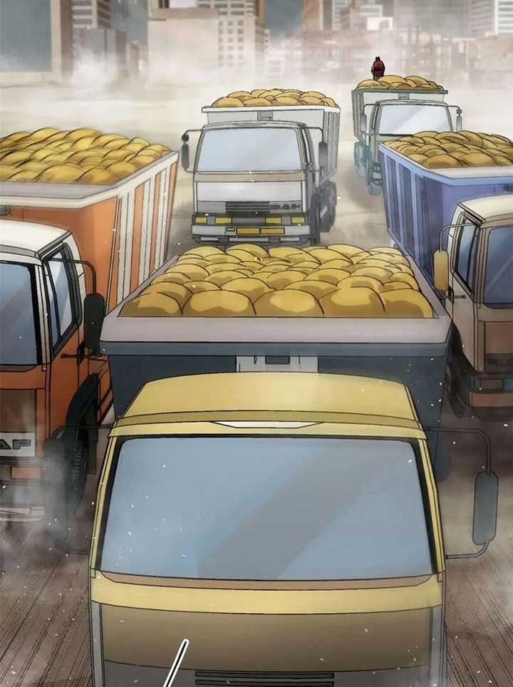 Luân Bàn Thế Giới - Chapter 161 - Trang 40