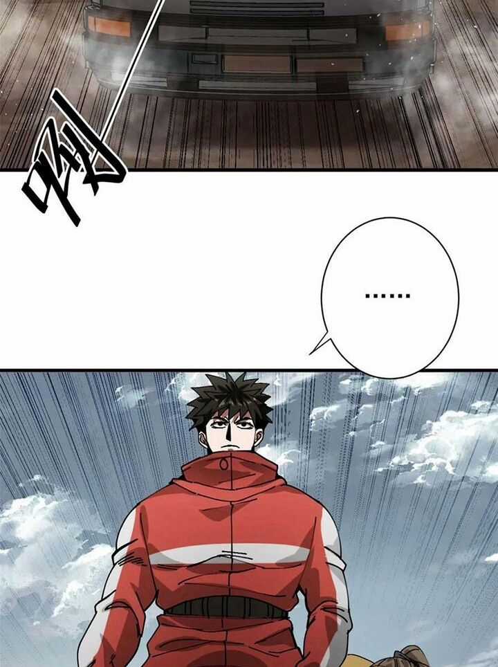 Luân Bàn Thế Giới - Chapter 161 - Trang 41